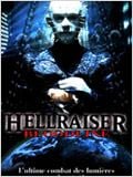 Hellraiser 4 : Affiche