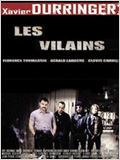Les Vilains (TV) : Affiche