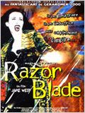 Razor Blade Smile : Affiche