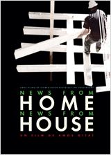 News from House / News from Home : Affiche