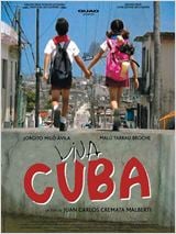 Viva Cuba! : Affiche
