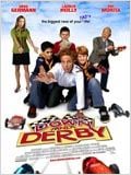 Down and Derby : Affiche