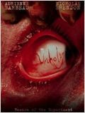 The Unholy : Affiche