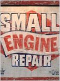 Small Engine Repair : Affiche