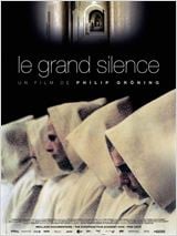 Le Grand silence : Affiche
