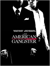 American Gangster : Affiche