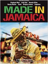 Made in Jamaica : Affiche