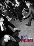 Death of a President : Affiche
