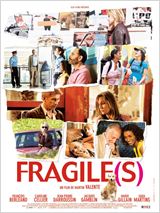 Fragile(s) : Affiche
