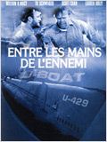 U-Boat : Entre les mains de l'ennemi : Affiche