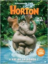 Horton : Affiche