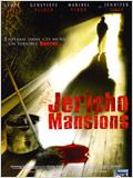 Jericho mansions : Affiche