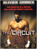 The Circuit : Affiche