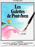 Les Galettes de Pont-Aven : Affiche