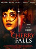 Cherry Falls : Affiche