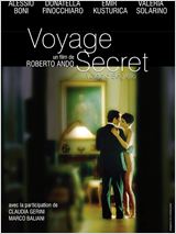 Voyage secret : Affiche