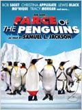 Farce of the Penguins : Affiche