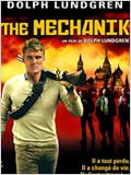 The Mechanik : Affiche