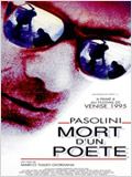 Pasolini, mort d'un poète : Affiche