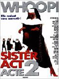 Sister Act, acte 2 : Affiche