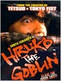 Hiruko the Goblin : Affiche