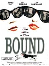 Bound : Affiche