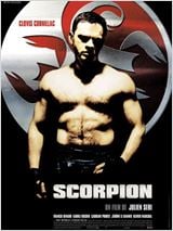 Scorpion : Affiche