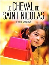 Le Cheval de Saint Nicolas : Affiche