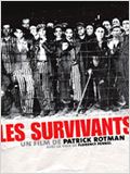 Les Survivants (TV) : Affiche