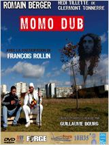 Momo Dub : Affiche
