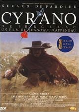 Cyrano de Bergerac : Affiche