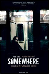 Somewhere : Affiche