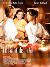 Le Goût de la vie : Affiche