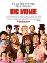 Big Movie : Affiche