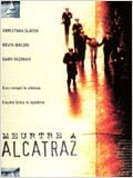 Meurtre à Alcatraz : Affiche