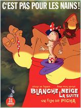 Blanche Neige, la Suite : Affiche