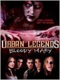 Urban legend 3 : Bloody Mary : Affiche