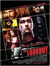 The Lookout : Affiche
