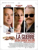 La Guerre selon Charlie Wilson : Affiche