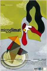 Microclimat : Affiche