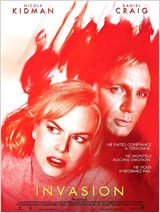 Invasion : Affiche
