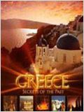 Grèce, secrets du passé : Affiche