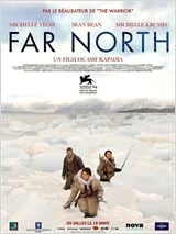Far North : Affiche