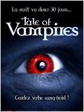 Tales of Vampire : Affiche