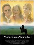 Moondance Alexander : Affiche