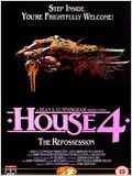House IV : Affiche