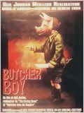 Butcher Boy : Affiche