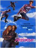 Airborne : Affiche