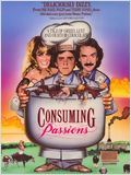 Consuming Passions : Affiche