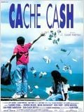 Cache-Cash : Affiche